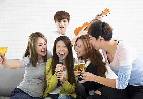 曲靖商务ktv，一个小时多少钱-富源县ktv预定